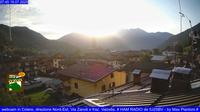 Colere: webcam