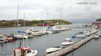 Lysoysundet: Lysøysundet Båthavn