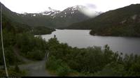 Tafjord: Kaldhusseter, Tafjordfjella