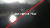 Hamburg: Alsterkanal - Alsterkrugchaussee