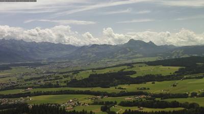 Schoringen: Mont-Gibloux