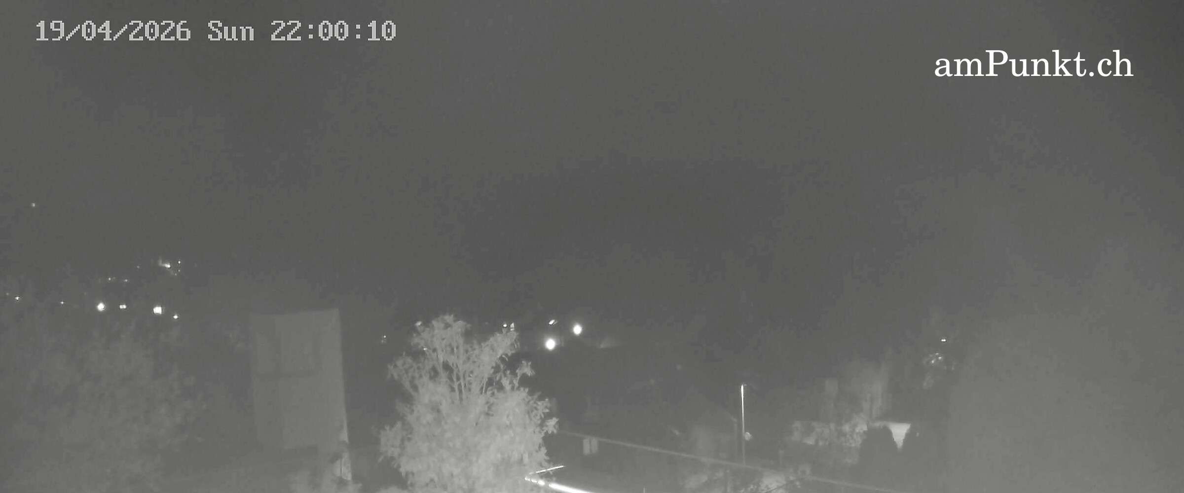 Stallikon: Stallikon, Sellenbüren - Zürichsee