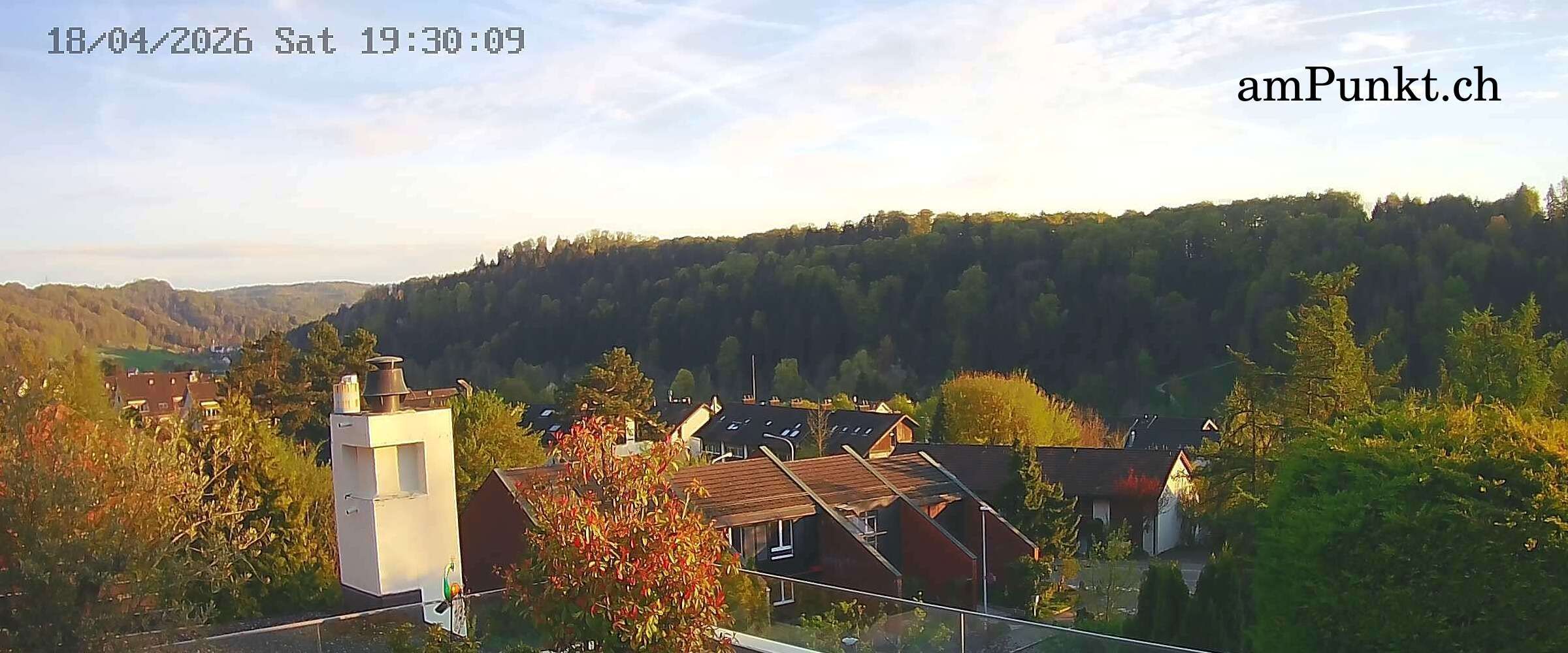 Stallikon: Stallikon, Sellenbüren - Zürichsee