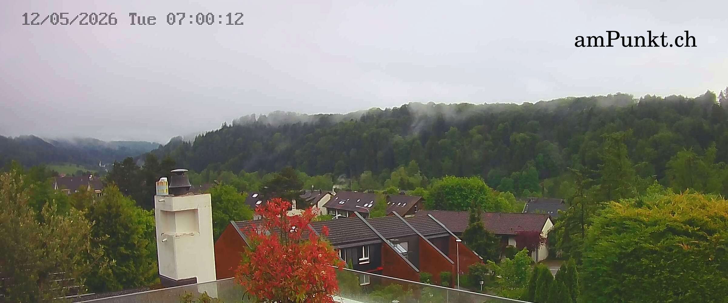 Stallikon: Stallikon, Sellenbüren - Zürichsee