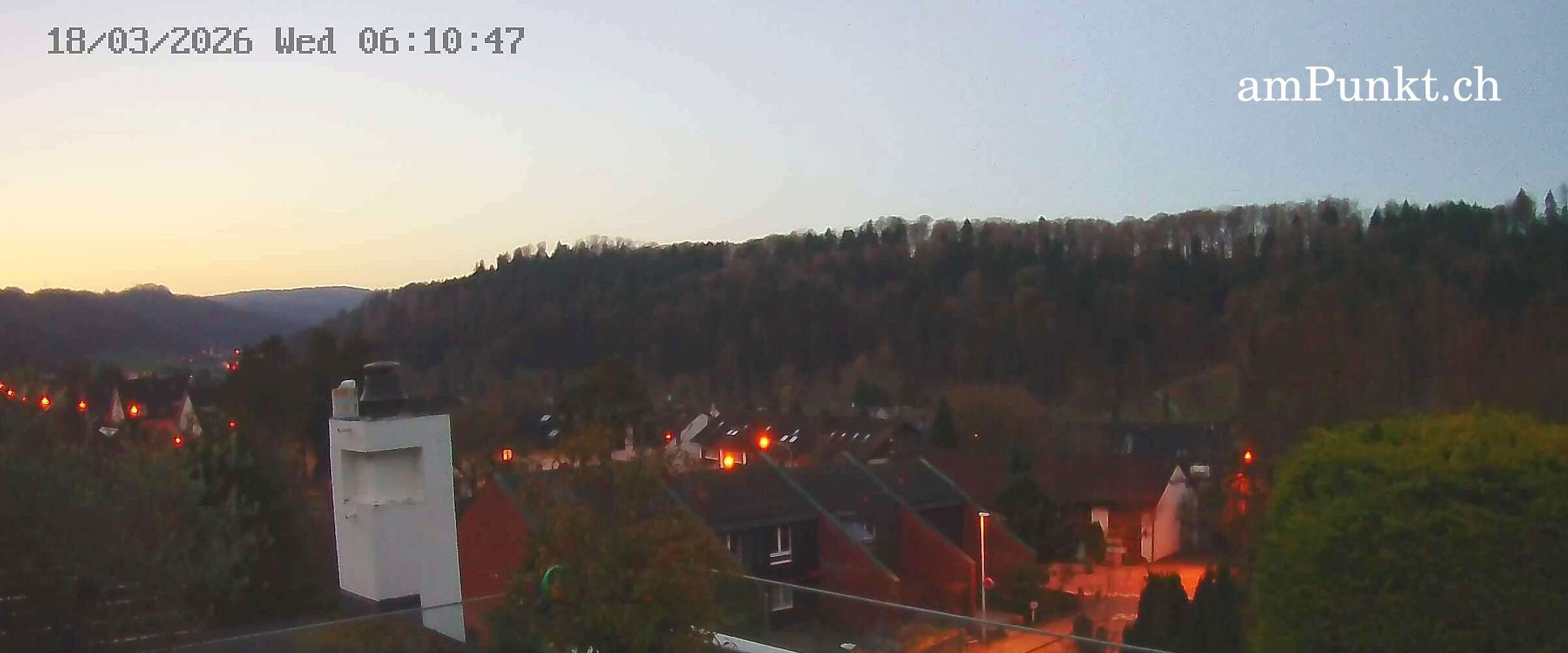 Stallikon: Stallikon, Sellenbüren - Zürichsee