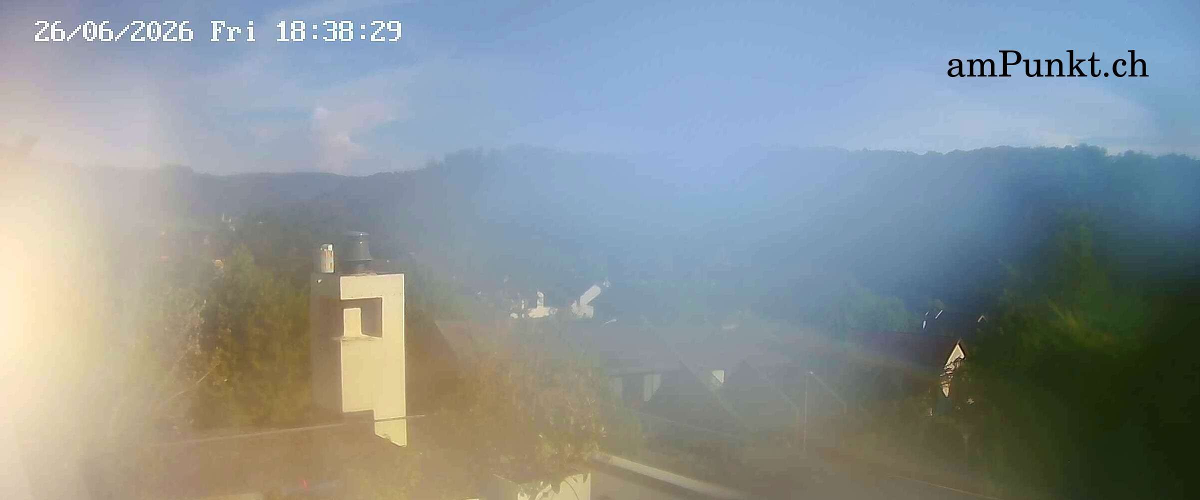 Stallikon: Stallikon, Sellenbüren - Zürichsee