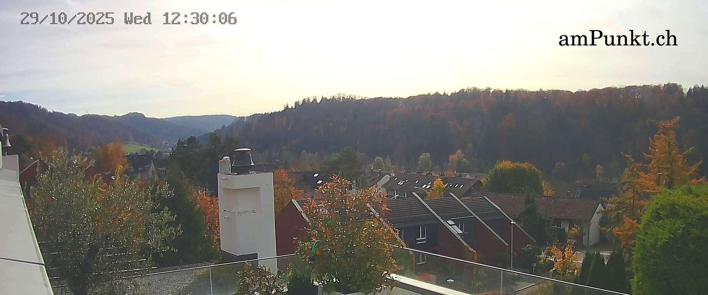 Stallikon: Stallikon, Sellenbüren - Zürichsee