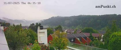 Stallikon: Stallikon, Sellenbüren - Zürichsee
