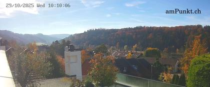 Stallikon: Stallikon, Sellenbüren - Zürichsee