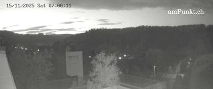 Stallikon: Stallikon, Sellenbüren - Zürichsee