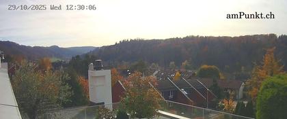 Stallikon: Stallikon, Sellenbüren - Zürichsee