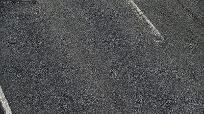 Outokumpus Tie9: Traffic and Landscape