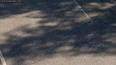 Outokumpu live sääkamera - juuri nyt