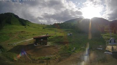 Silverlode Mountain View