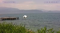 San Felice del Benaco › East: Residence Villalsole S.P.A. - Riserva Naturale Orientata della Rocca e del Sasso - Torri del Benaco - Isola dei Conigli