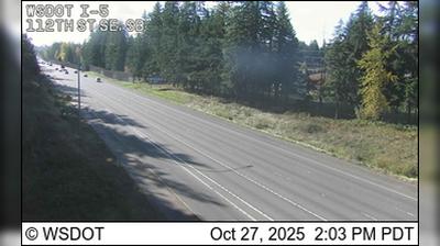 112th St SW Traffic 112th St SW Traffic