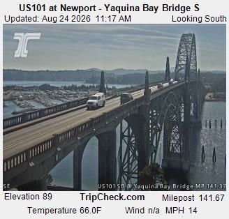 Newport webcam