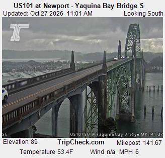 Newport webcam