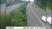 Brier: I-5 at MP 185: 148th St SW - Day time