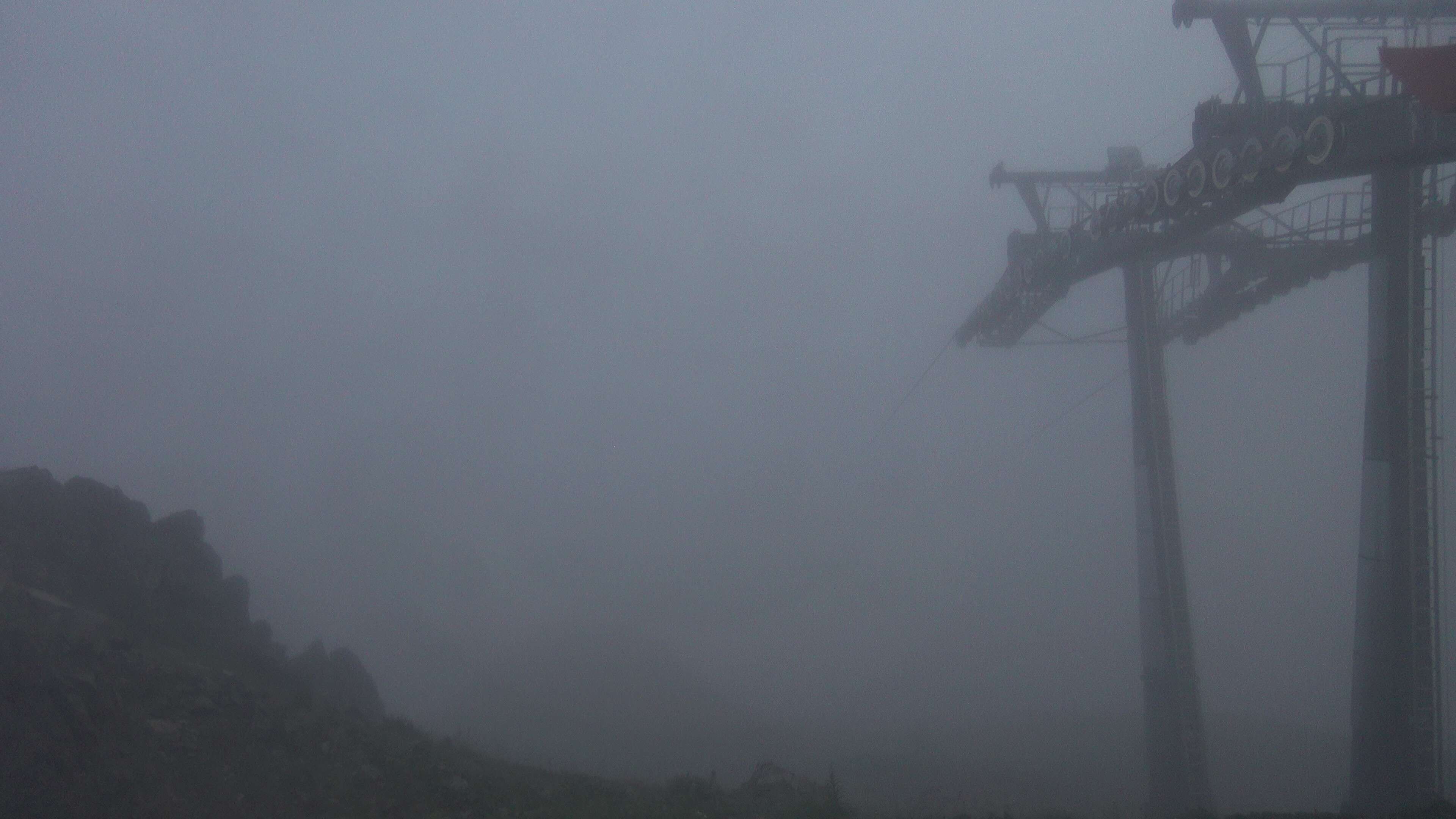 Klosters: Dorf - Bergstation Schaffürggli