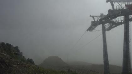 Klosters: Dorf - Bergstation Schaffürggli