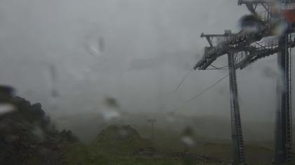 Klosters: Dorf - Bergstation Schaffürggli