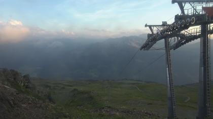 Klosters: Dorf - Bergstation Schaffürggli