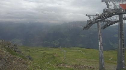 Klosters: Dorf - Bergstation Schaffürggli