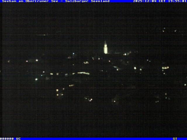 Traffic Cam Seeham › North-East: Österreich