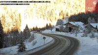Jochberg: Paß Thurn - Salzburg, Österreich