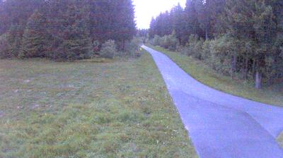 Eibenstock landscape webcam
