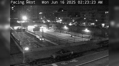 Fort Lee traffic webcam