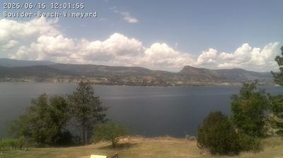 Penticton today