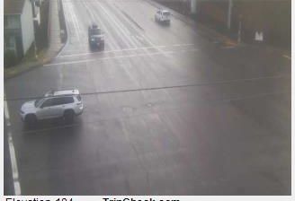 Imagen de webcam diurna Hillsboro