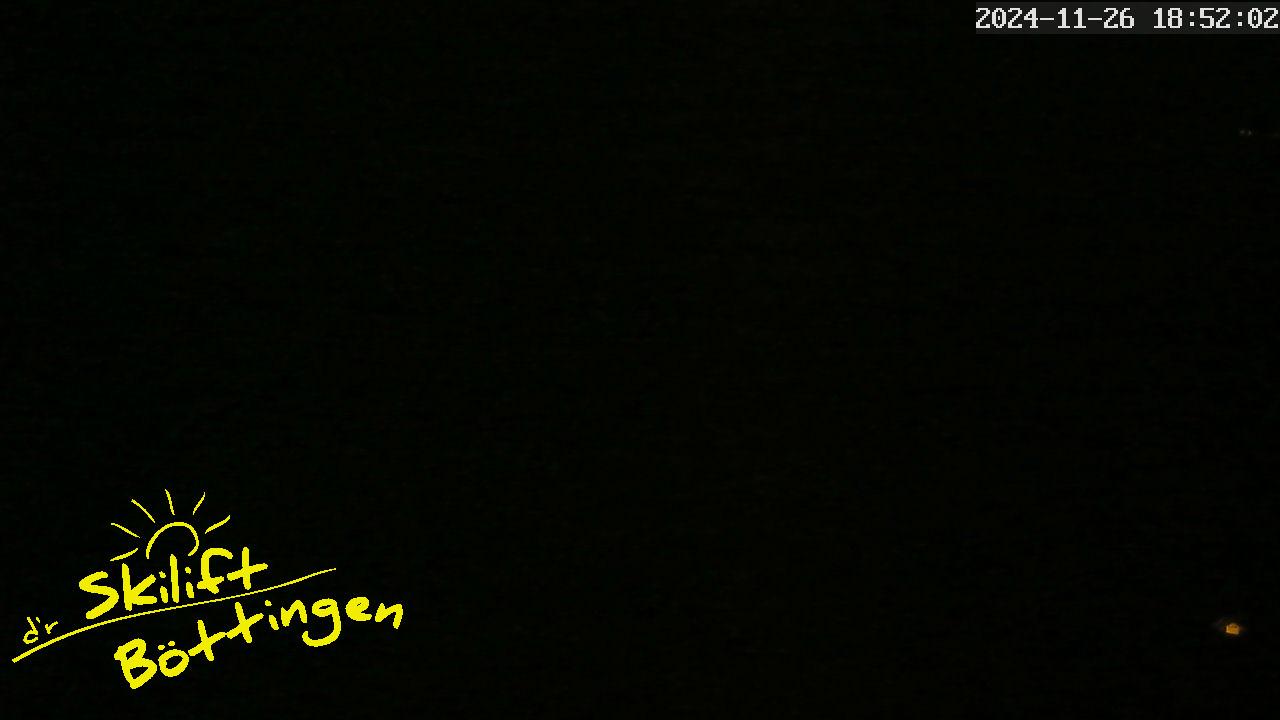 Bottingen mountain Webcam