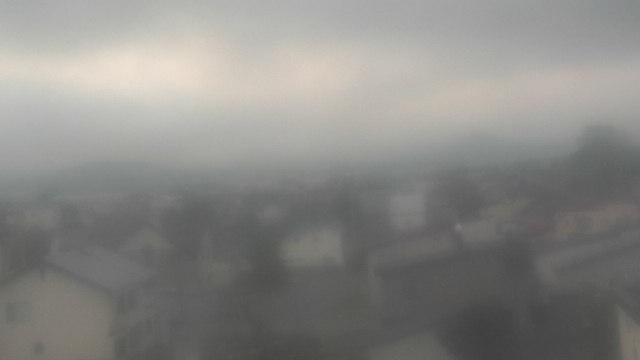 Pippu: Capturing Urban Landscapes & Weather Webcam