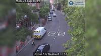 North Cheam: Upper St/Theberton St