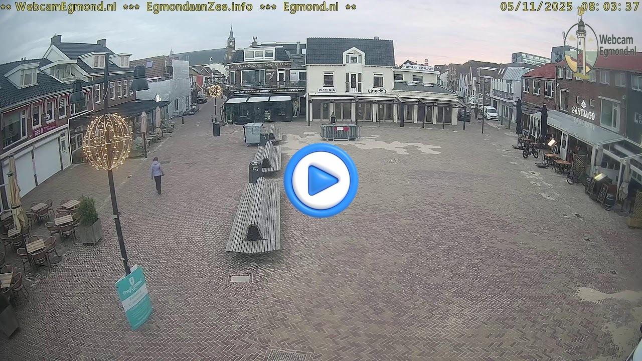 Egmond aan Zee › SouthWest Italian Restaurant Angelo`s Brasserie