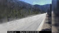 Regional District of Okanagan-Similkameen > South-East: Allison Pass - Day time