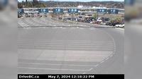 Nanaimo › North: Hwy 1 at Zorkin Rd/Brechin Rd, looking at Departure Bay Ferry Terminal - Current