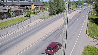 Kerälä today