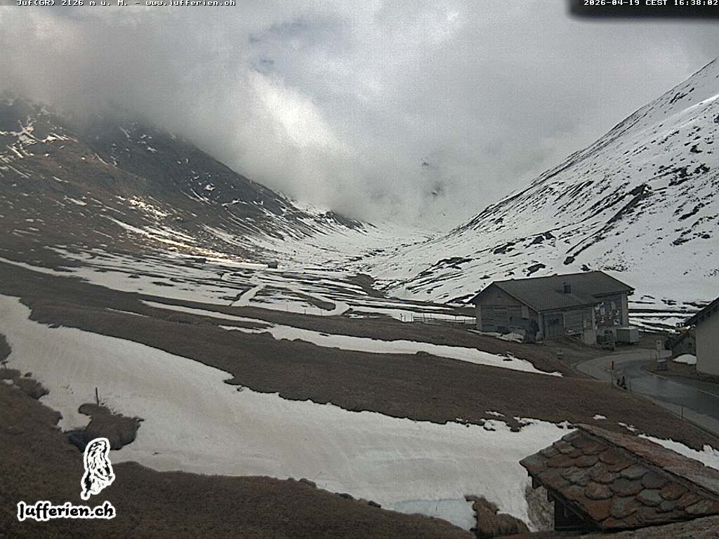 Avers › Osten: Juf