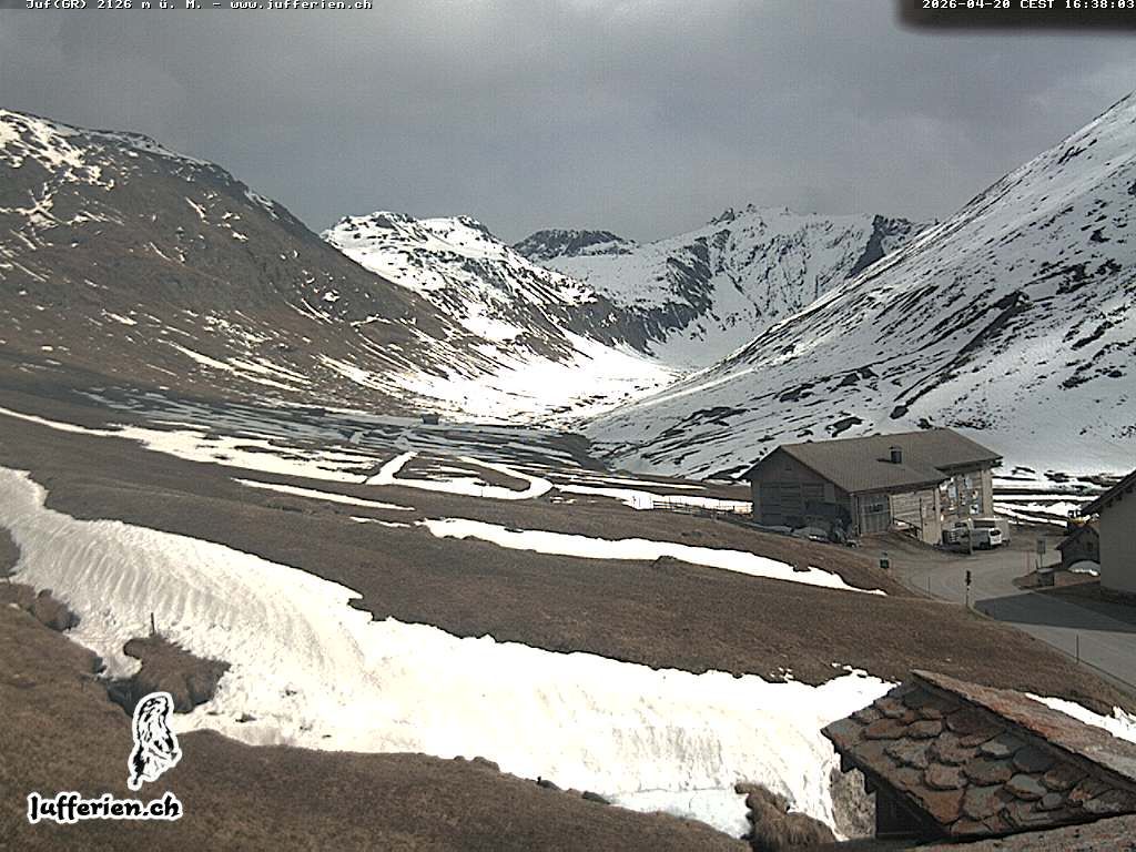 Avers › Osten: Juf