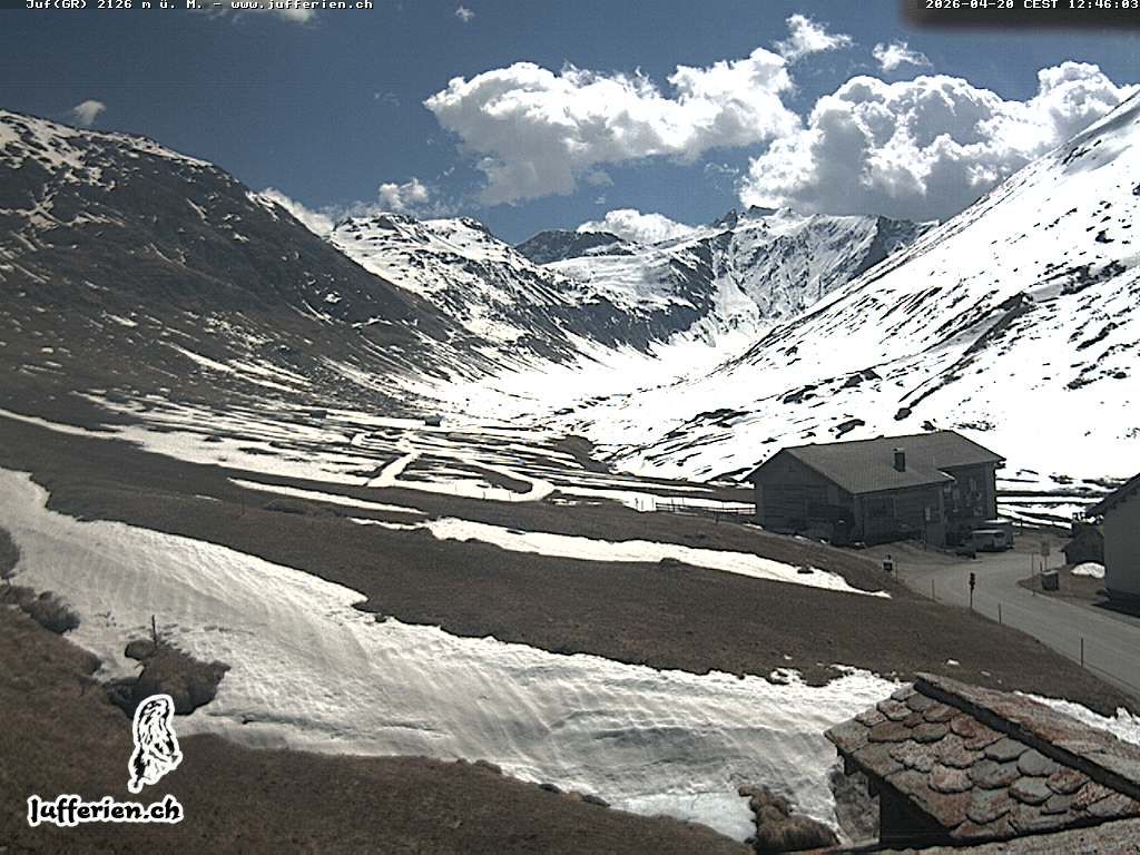 Avers › Osten: Juf