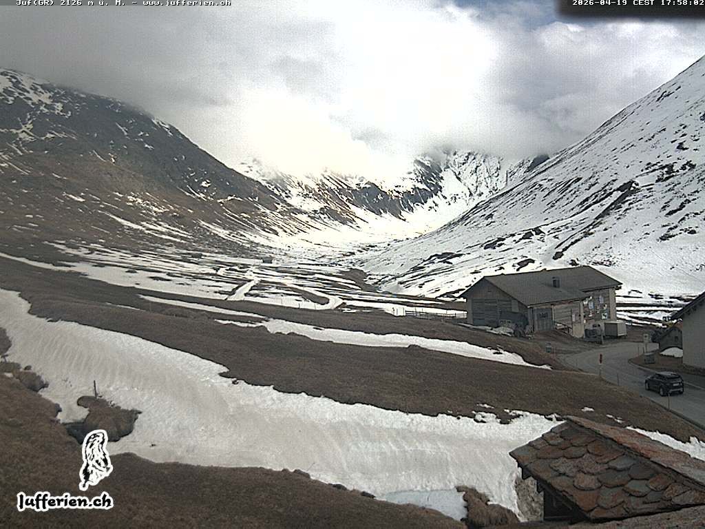 Avers › Osten: Juf