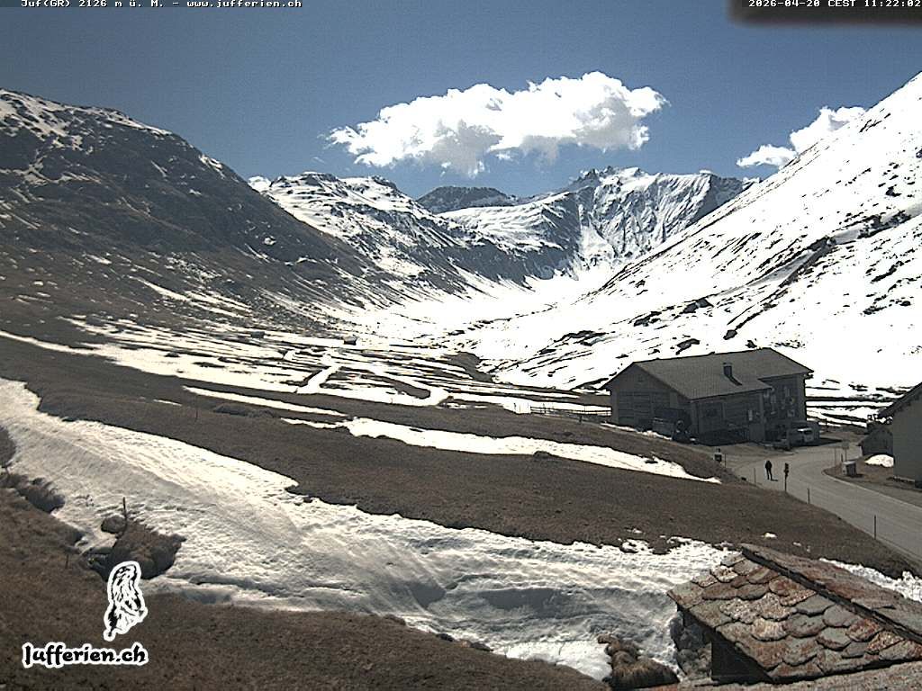 Avers › Osten: Juf