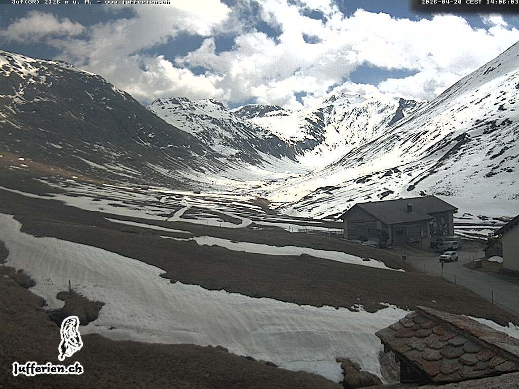 Avers › Osten: Juf