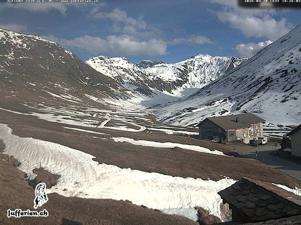 Avers › Osten: Juf