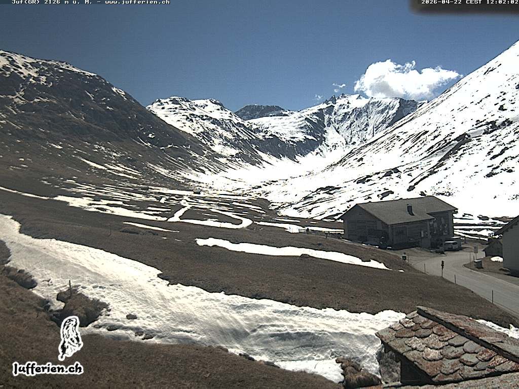 Avers › Osten: Juf