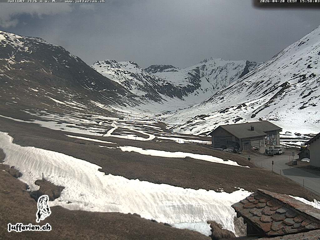 Avers › Osten: Juf